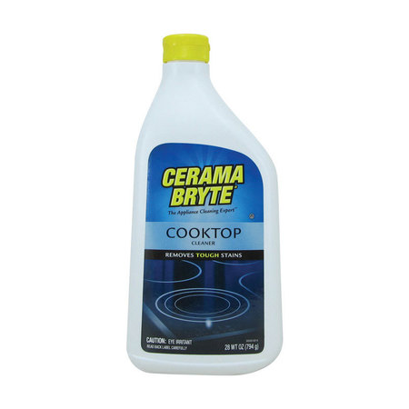 CERMA BRYTE Cleanr Cerama Bryte 28Oz 88100